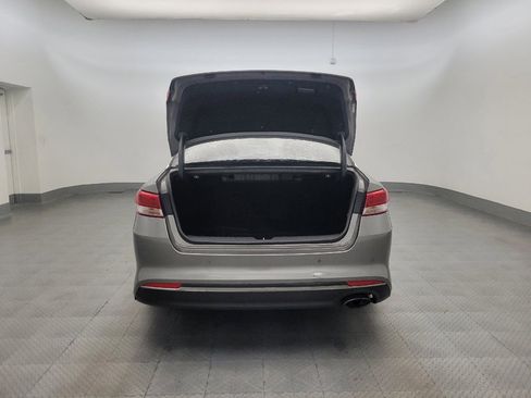 Used 2018 Kia Optima LX FWD image 29