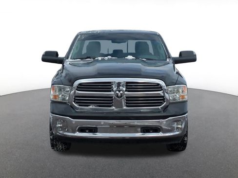 Used 2017 RAM 1500 Big Horn image 9