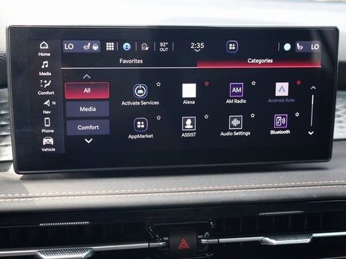 New 2025 Alfa Romeo Tonale image 16