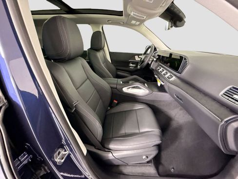 New 2026 Mercedes-Benz GLE 450 4MATIC image 21