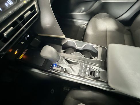 Used 2025 Toyota Camry LE w/ Convenience Package FWD image 25