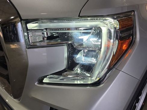 Used 2019 GMC Sierra 1500 4x4 Double Cab w/ Convenience Package image 47