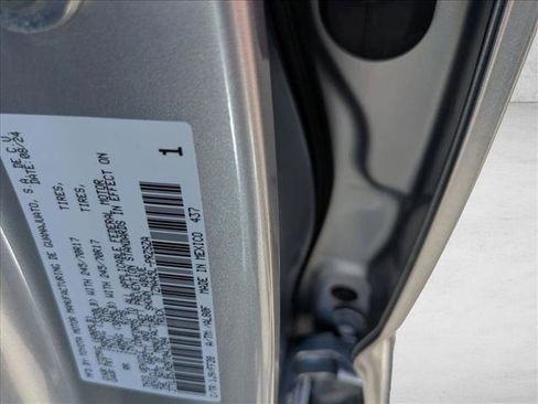 Certified 2024 Toyota Tacoma SR5 image 23