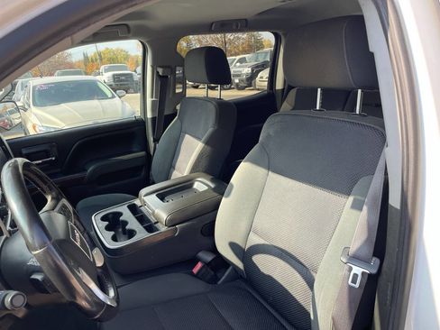 Used 2014 GMC Sierra 1500 SLE w/ SLE Value Package image 10