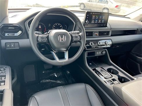 New 2025 Honda Pilot EX-L image 13