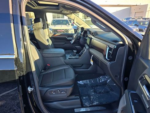 New 2026 GMC Sierra 1500 Denali AWD/4WD image 35