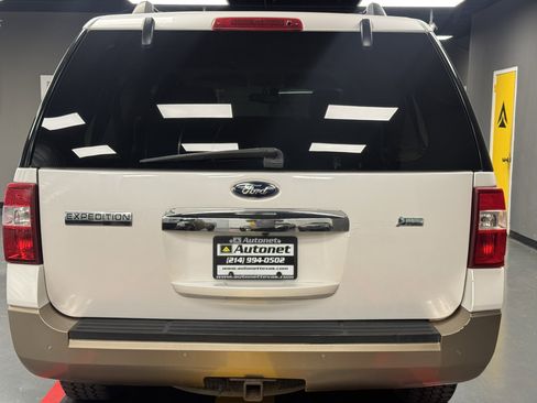 Used 2012 Ford Expedition EL XLT image 5