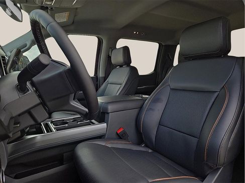 New 2026 Ford F350 Lariat image 13