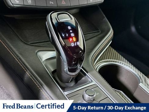 Used 2021 Cadillac CT4 V w/ Climate Package AWD/4WD image 19