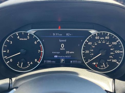 Used 2023 Nissan Altima 2.5 SR w/ SR Premium Package FWD image 34