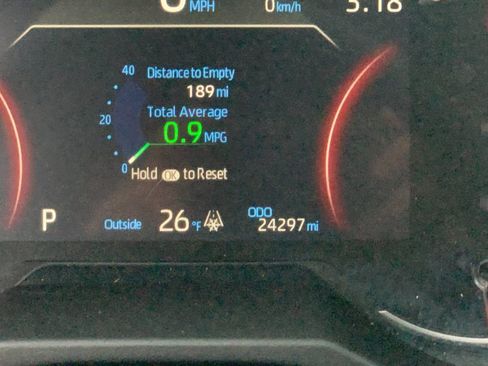 Used 2023 Toyota RAV4 LE image 29