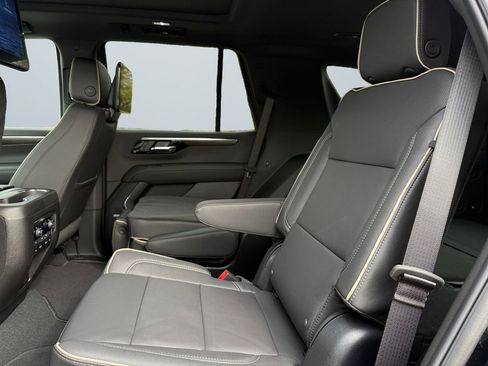 New 2026 Chevrolet Tahoe Premier image 13