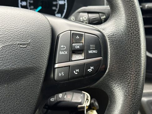 Used 2024 Ford Transit 250 148 Medium Roof w/ Exterior Upgrade Package image 26