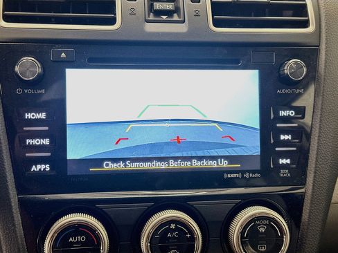 Used 2018 Subaru Forester 2.5i Premium AWD/4WD image 23
