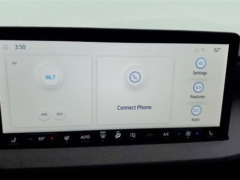 New 2026 Ford Maverick XLT w/ Equipment Group 301A image 25