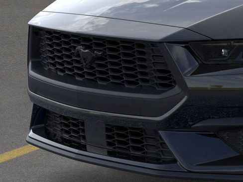New 2025 Ford Mustang Premium image 39