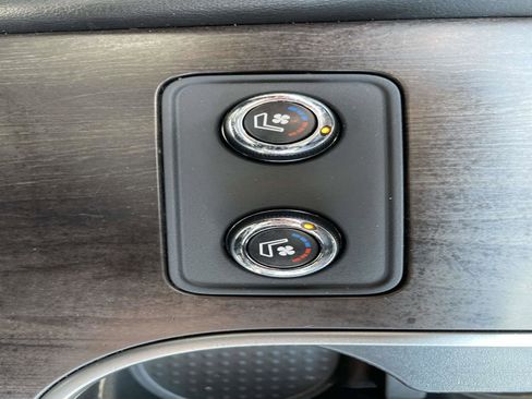 Used 2023 Nissan Murano Platinum image 23