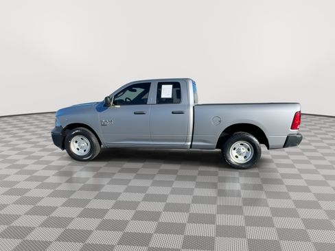 Used 2019 RAM 1500 Tradesman image 5