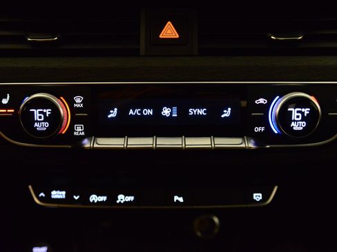 Certified 2023 Audi A5 2.0T Premium w/ Convenience Package image 17