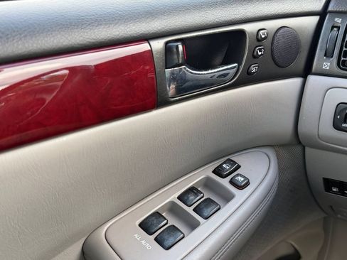 Used 2003 Lexus ES 330 FWD image 20