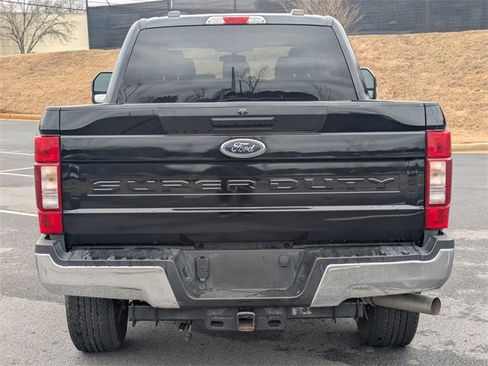Used 2022 Ford F250 XLT image 4