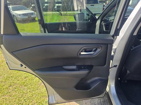 Used 2024 Nissan Rogue SV AWD/4WD image 32