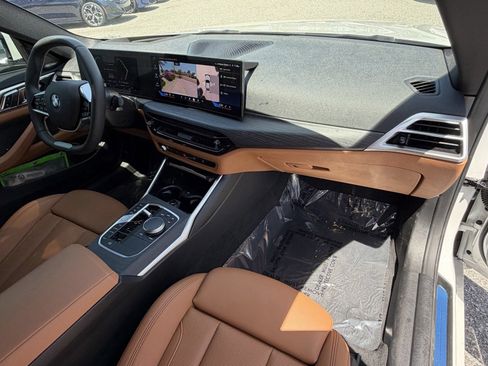 New 2026 BMW 430i Coupe w/ Premium Package RWD image 17