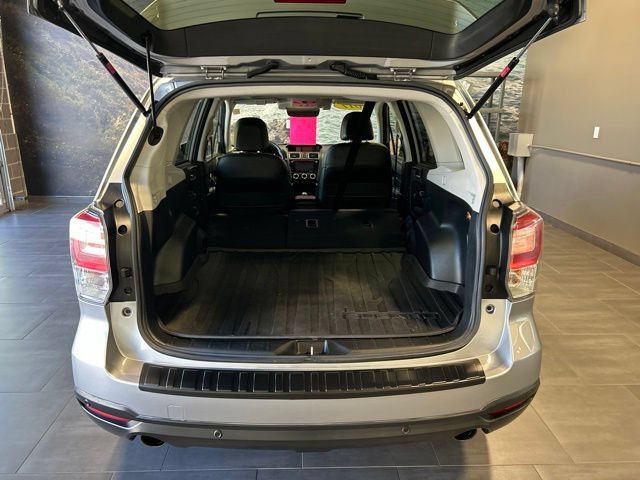 Used 2017 Subaru Forester 2.0XT Touring AWD/4WD image 34
