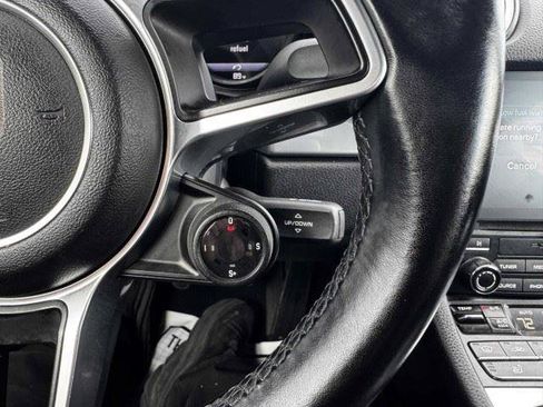 Used 2017 Porsche 718 Cayman S RWD image 24