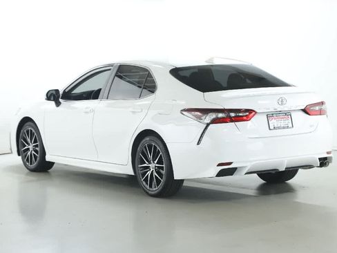 Certified 2024 Toyota Camry SE w/ Cold Weather Package FWD image 42
