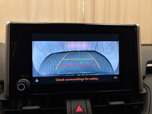 Used 2024 Toyota RAV4 LE image 17