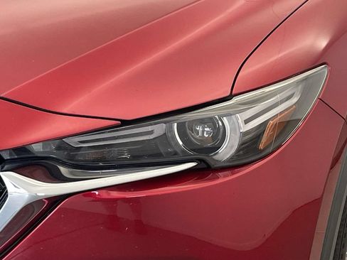 Used 2019 MAZDA CX-5 Grand Touring AWD/4WD image 15