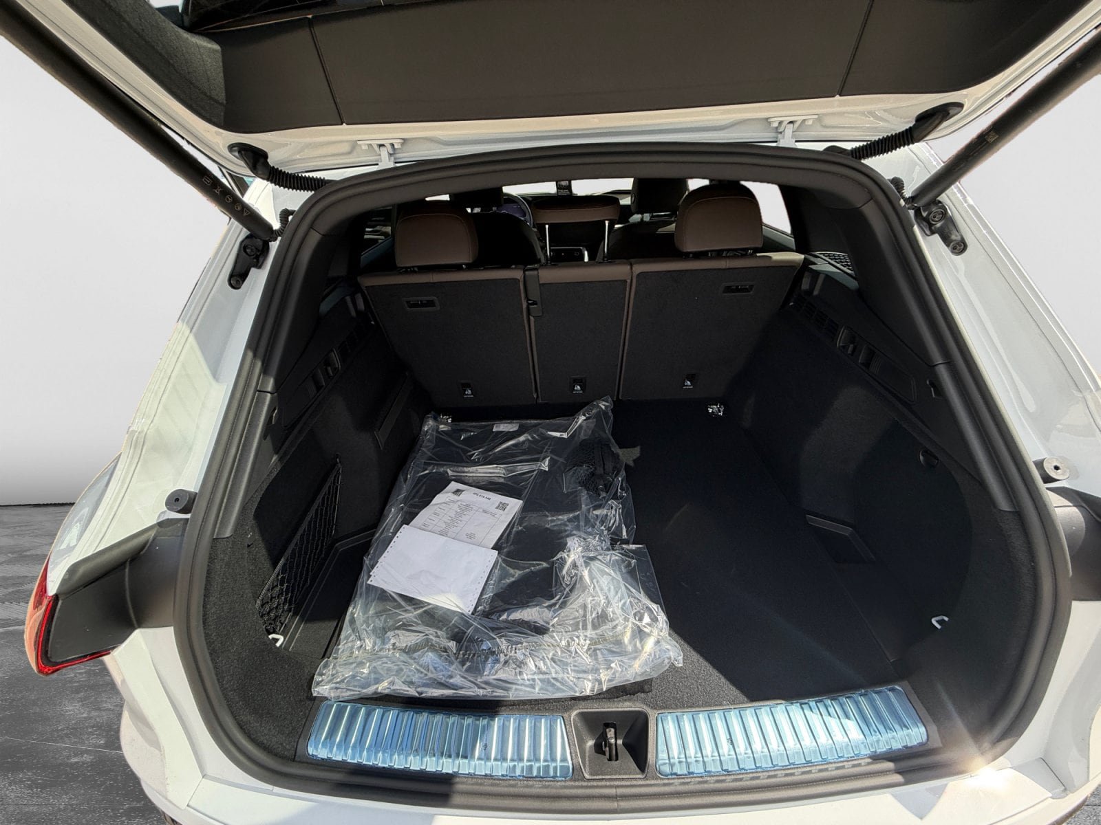 New 2026 Audi Q5 Premium Plus AWD/4WD image 11