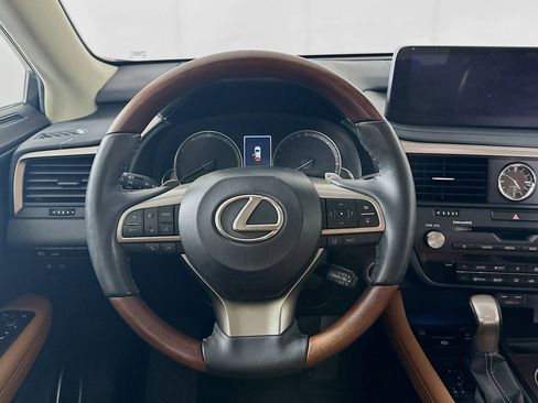 Used 2022 Lexus RX 350 FWD w/ Premium Package image 17