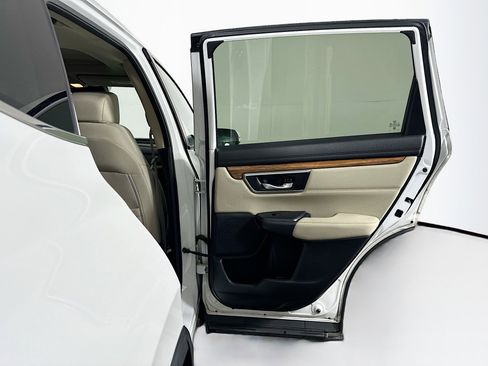 Used 2019 Honda CR-V EX image 30