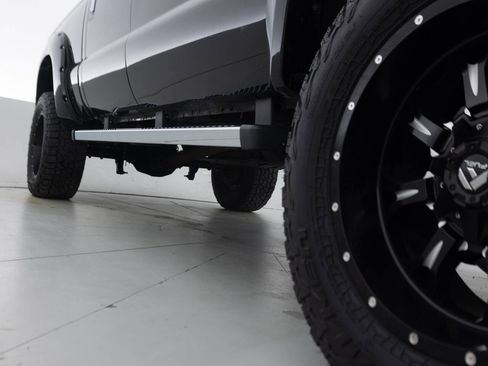 Used 2015 Ford F250 Platinum w/ FX4 Off-Road Package AWD/4WD image 26