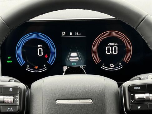 New 2026 Hyundai Santa Fe SEL AWD/4WD image 21