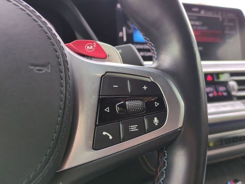 Used 2023 BMW X6 M Competition w/ Competition Package image 20