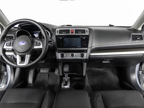 Used 2017 Subaru Legacy 2.5i Limited image 28