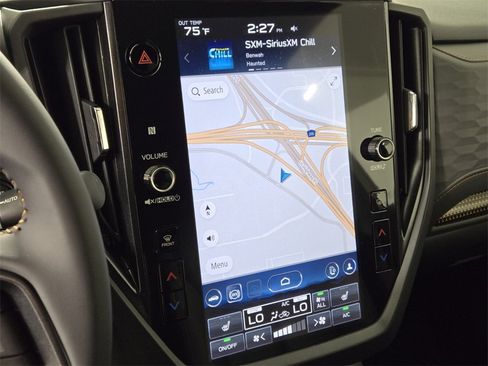 New 2026 Subaru Forester Wilderness image 14