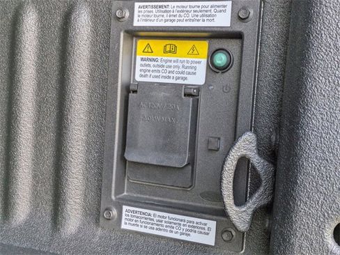 Used 2023 Ford F250 King Ranch w/ Chrome Package image 39