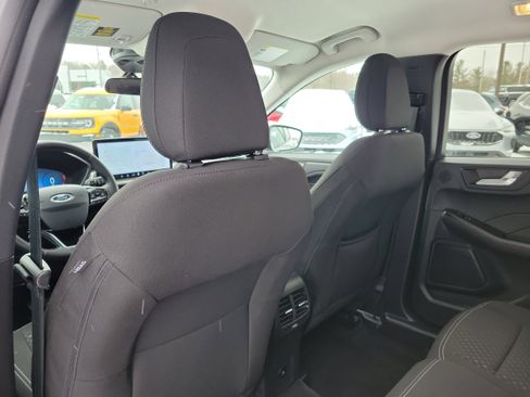 Used 2023 Ford Escape Active w/ Tech Pack #2 AWD/4WD image 23