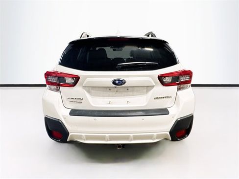 Used 2021 Subaru Crosstrek 2.5i Limited w/ Moonroof Package 2 image 6