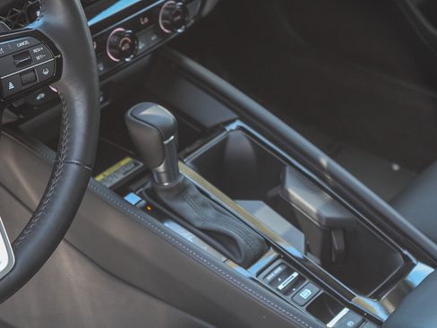Used 2025 Honda Accord Touring image 21