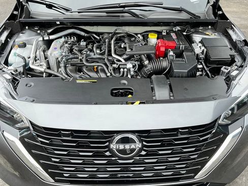 New 2025 Nissan Sentra S image 26
