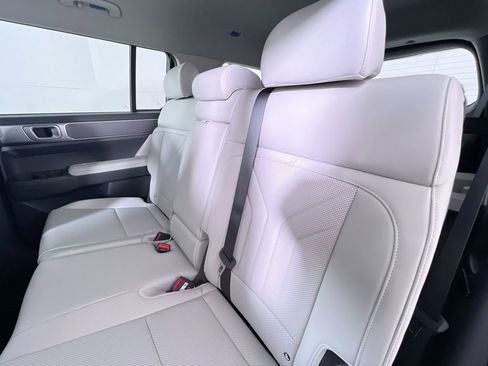 New 2026 Hyundai Santa Fe SEL image 23