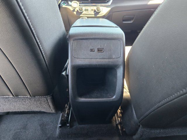 Used 2025 Buick Envista Preferred FWD image 12