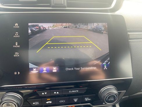 Used 2019 Honda CR-V EX image 13