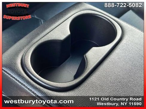 Certified 2022 Toyota Corolla XSE w/ XSE Preferred Package FWD image 16