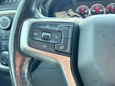 Used 2019 Chevrolet Silverado 1500 RST w/ All-Star Edition AWD/4WD image 35